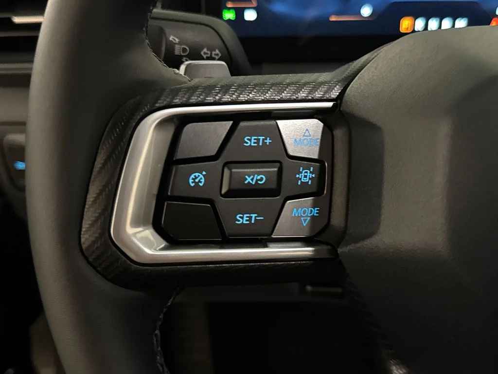 New 2026 Black Ford GT image 31