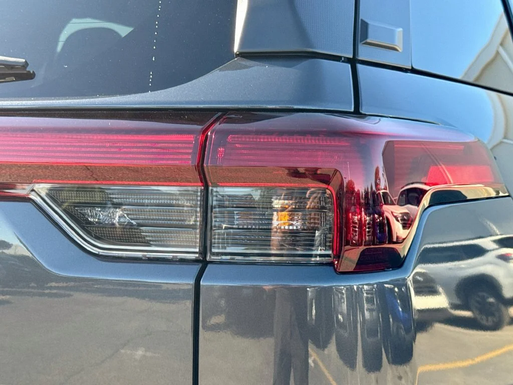 New 2026 Gray Subaru Premium image 35