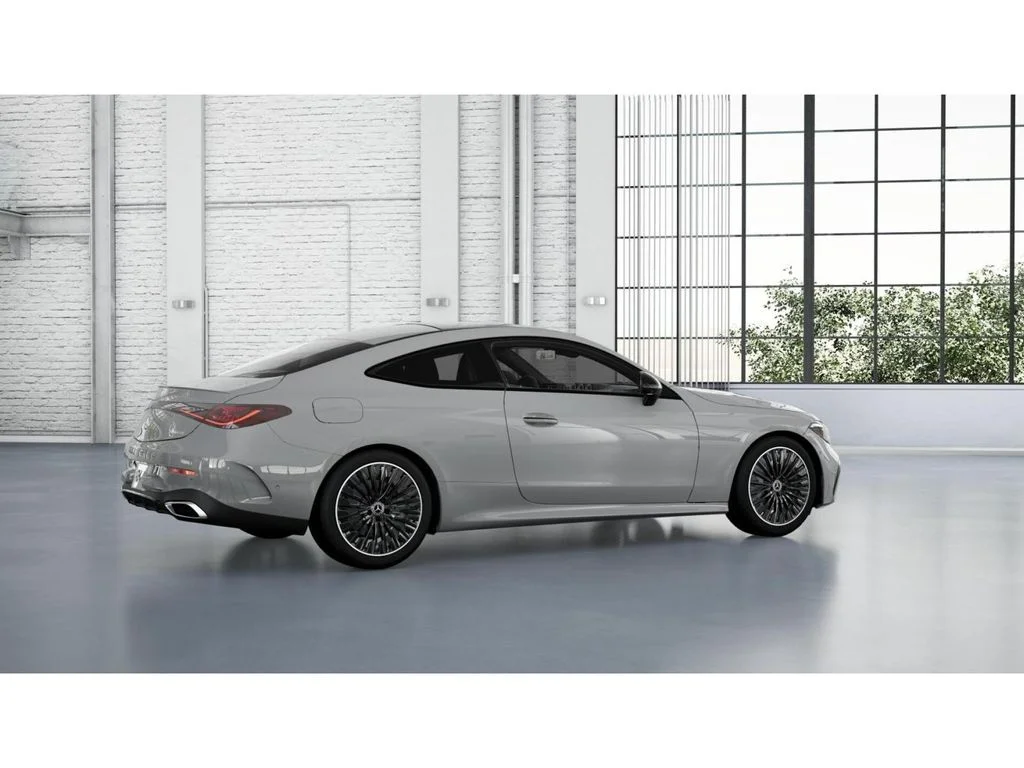 New 2027 White Mercedes-Benz CLE 450 image 19