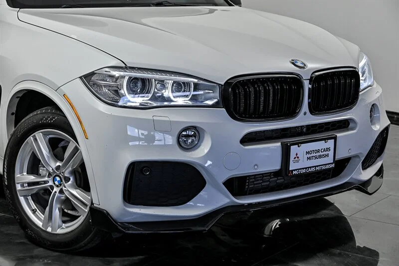 Used 2017 BMW X5 xDrive35i with VIN 5UXKR0C54H0V66548 for sale in Aurora, IL