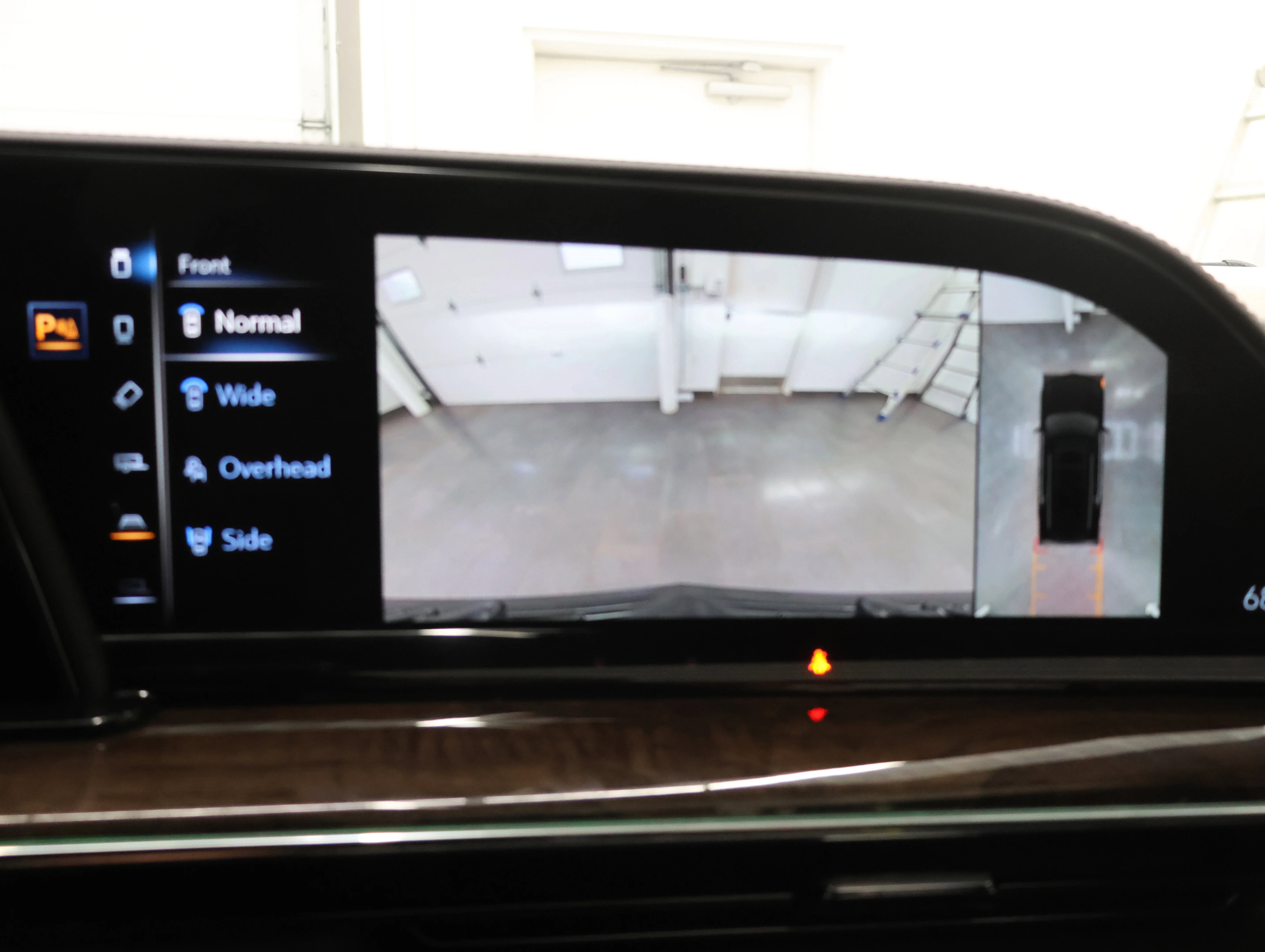 Used 2021 Black Raven Cadillac Sport Platinum image 17