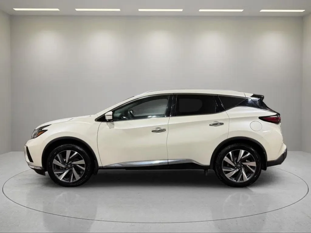 2024 Nissan Murano SL - Photo 8