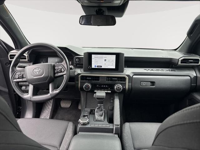Certified Used 2026 UNDERGROUND Toyota  image 24