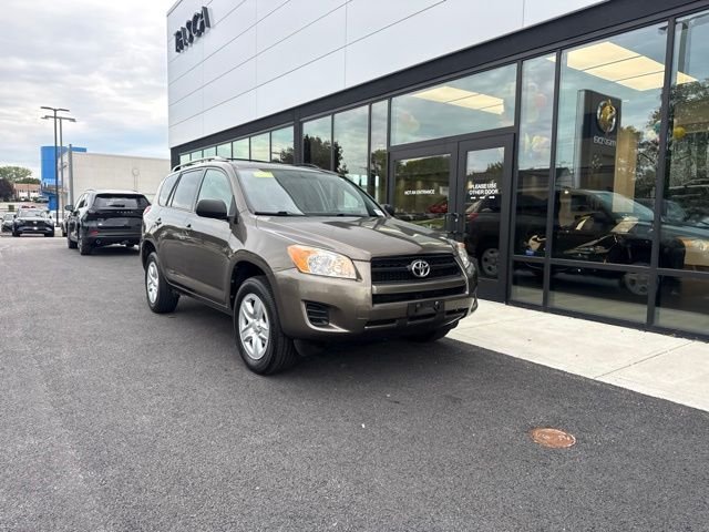 Used 2011 Brown Toyota Base image 1