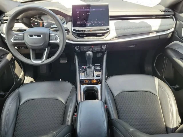2024 Jeep Compass Latitude - Photo 16