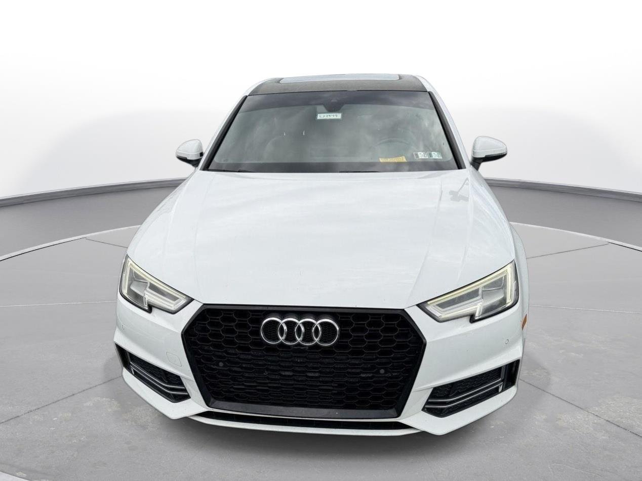 Used 2017  Audi Premium Plus image 7