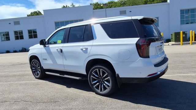 2026 Chevrolet Tahoe LS - Photo 6