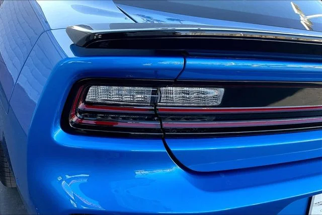 New 2026  Dodge R/T Plus image 12