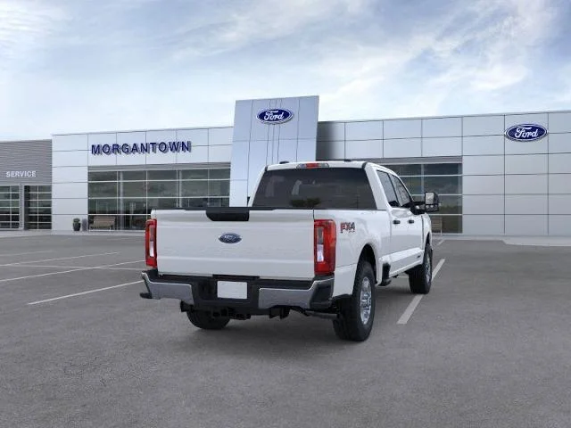 2026 Ford F-350 Super Duty XLT - Photo 30