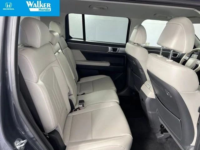 Used 2026 Gray Hyundai SEL image 42