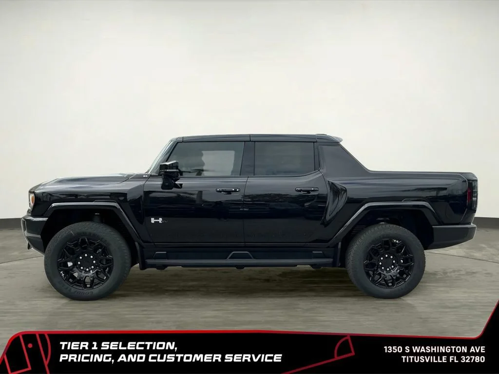 New 2026 Void Black GMC 2X image 3