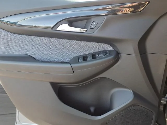 New 2026 Sterling Gray Metallic Chevrolet LT image 15