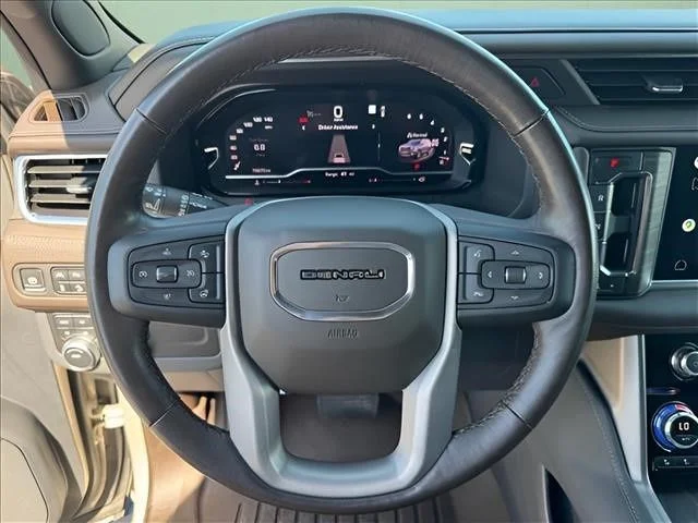 Used 2022 Beige GMC Denali image 21