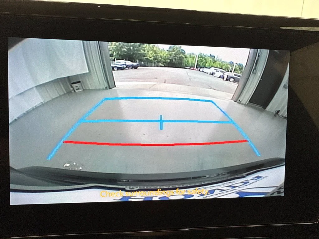 Used 2024  Toyota LE image 25
