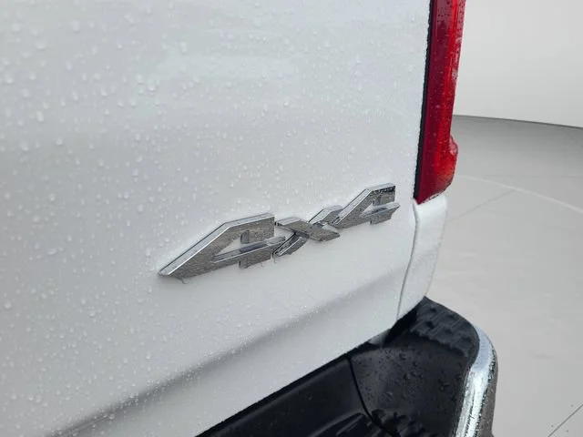 Used 2026 White Ram Laramie image 6
