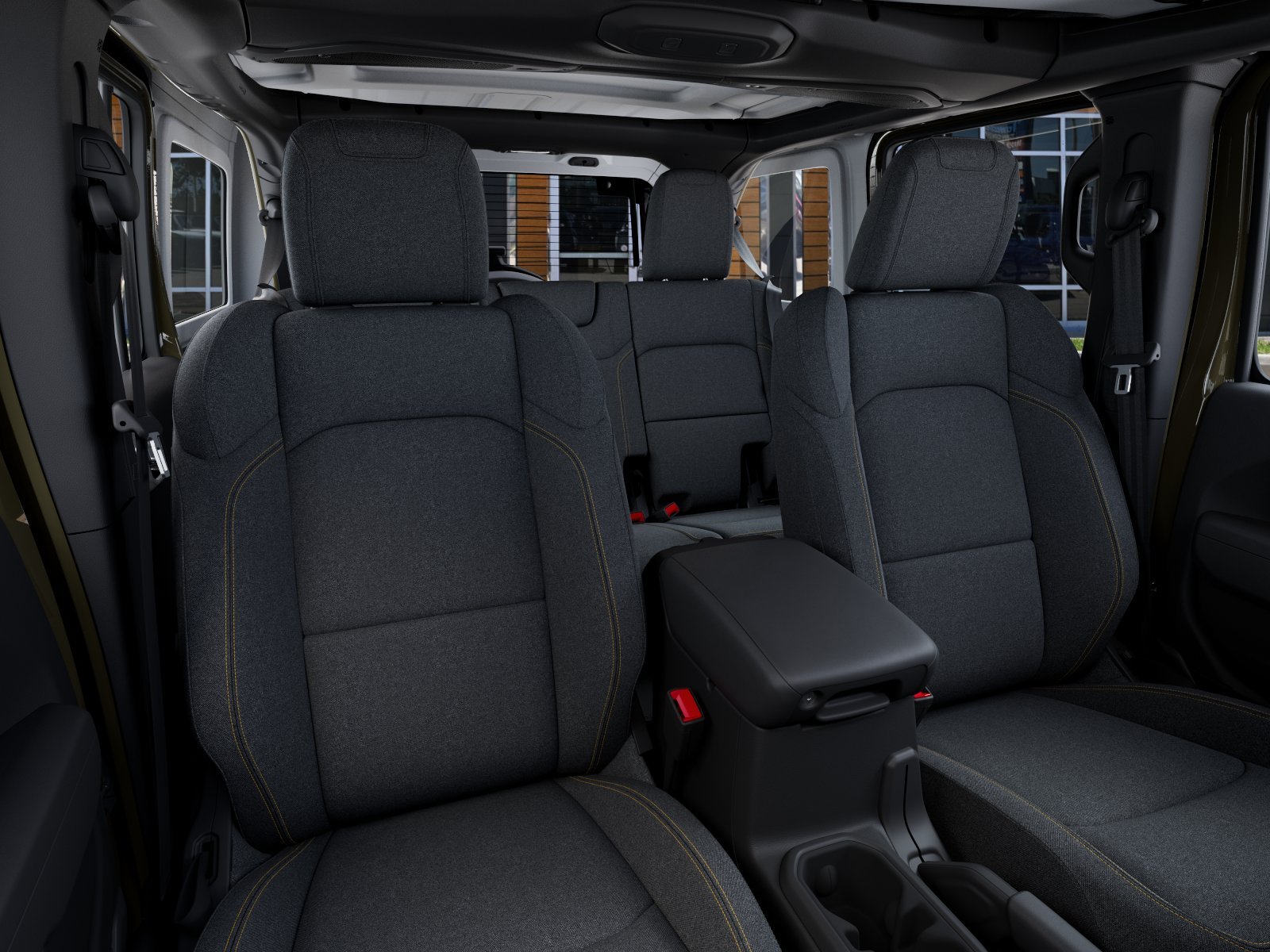 New 2026 41 Jeep Sport image 42