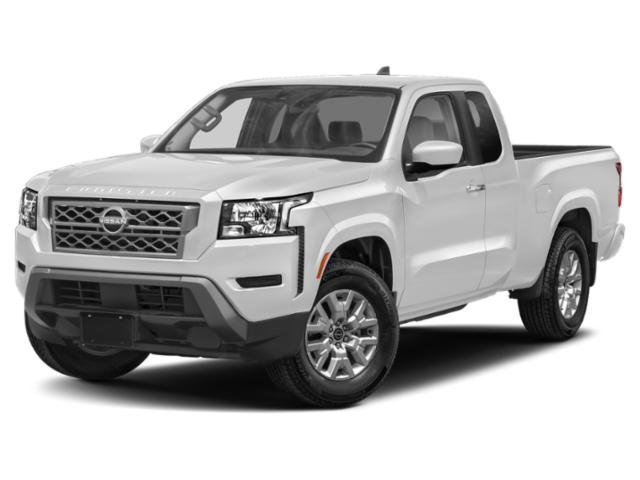 2024 Nissan Frontier SV King Cab 4X2's photo