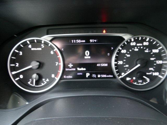 2026 Nissan Rogue SV - Photo 31