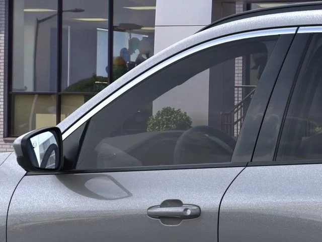 New 2024 Gray Ford Active image 20