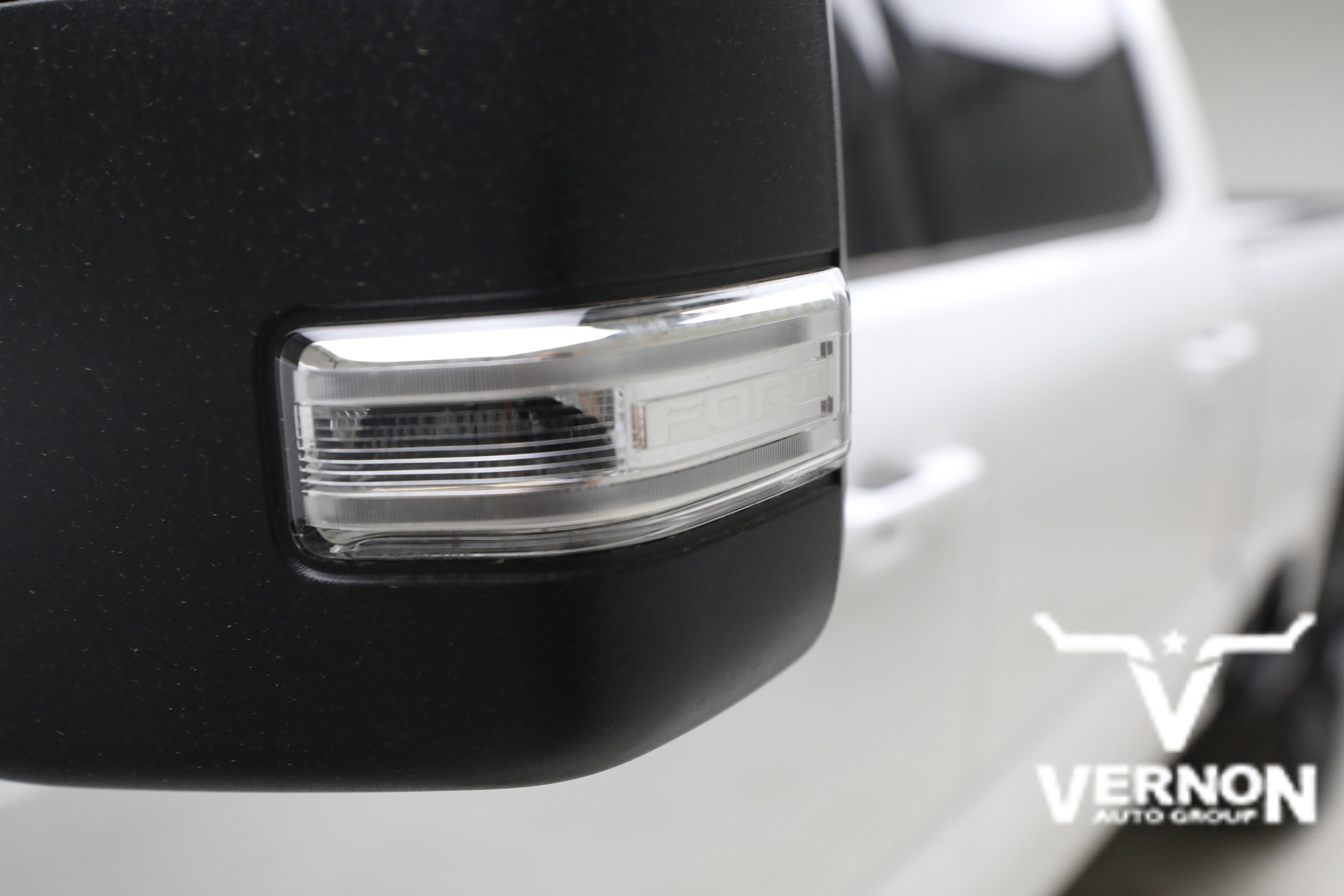 New 2026 Star White Metallic Tri-Coat Ford  image 34