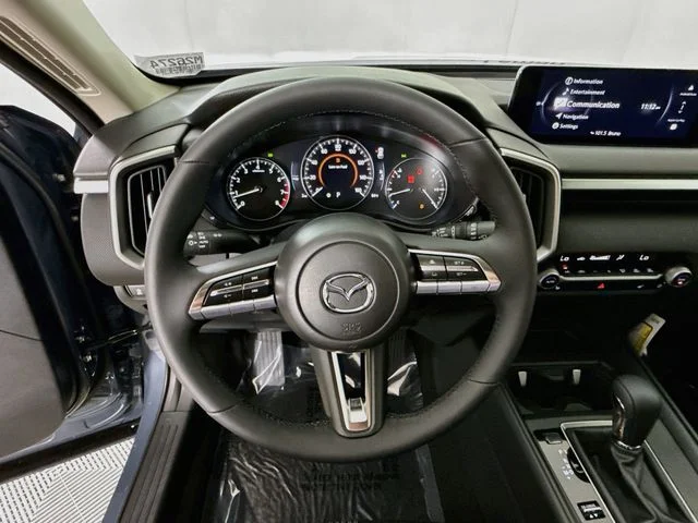 New 2026 Gray Mazda 2.5 S Preferred image 11