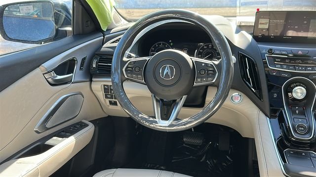 New 2026 Canyon River Blue Metallic Acura Technology Package image 23