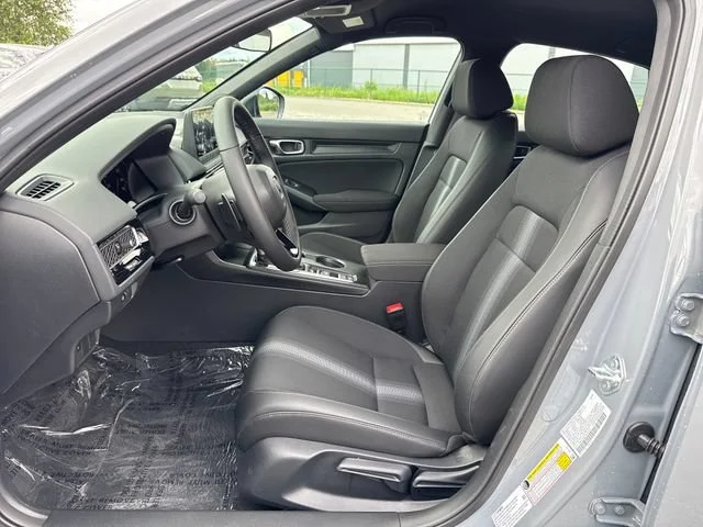 New 2026 Urban Gray Pearl Honda Sport image 19