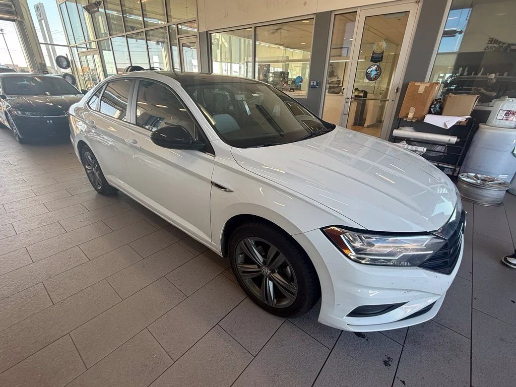 Used 2020  Volkswagen  image 7