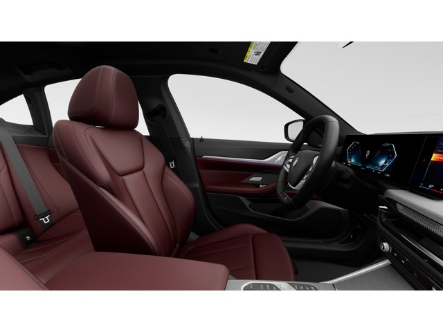 New 2026 Dravit Grey Metallic BMW eDrive40 image 9