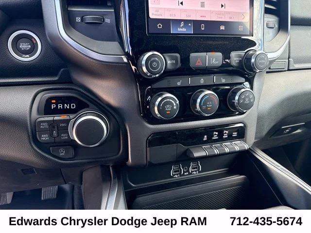 New 2026 Black Ram Big Horn image 27