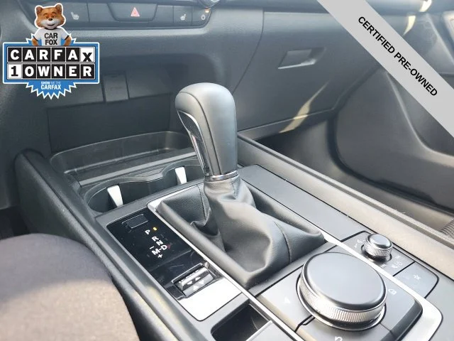 Used 2025 Beige Mazda 2.5 S Premium Package image 30