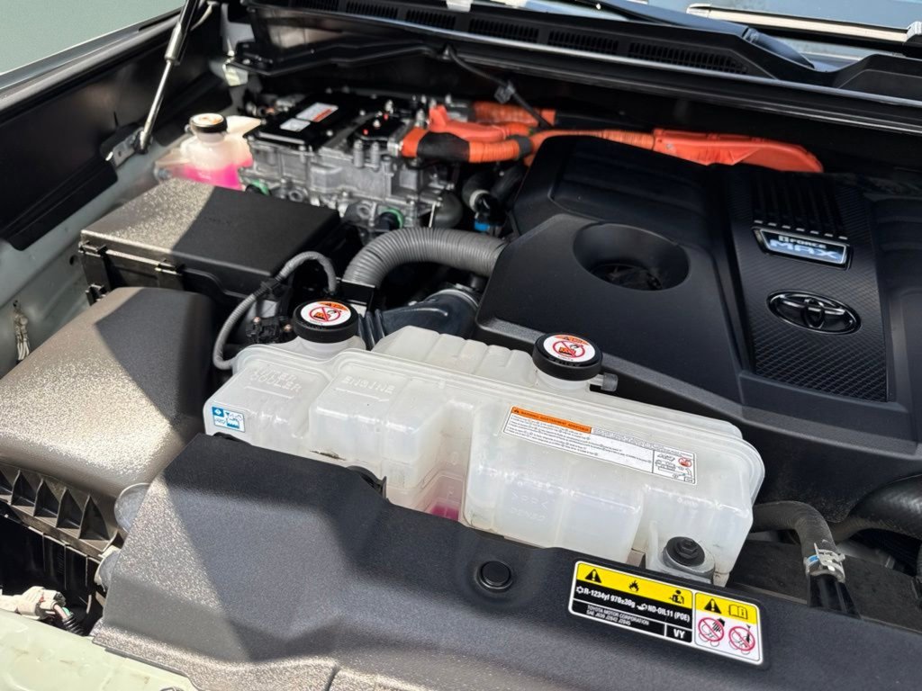 Used 2024 Lunar Toyota Limited image 36