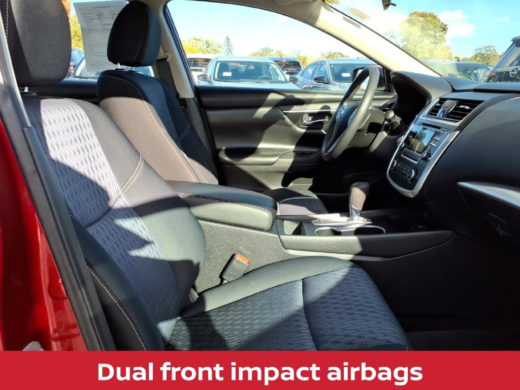 2016 Nissan Altima S - Photo 13