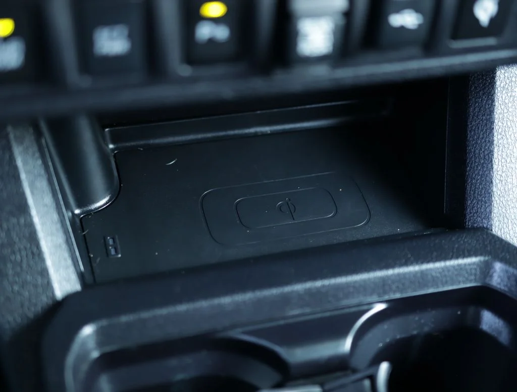 Used 2022 Green Toyota TRD Off-Road image 18