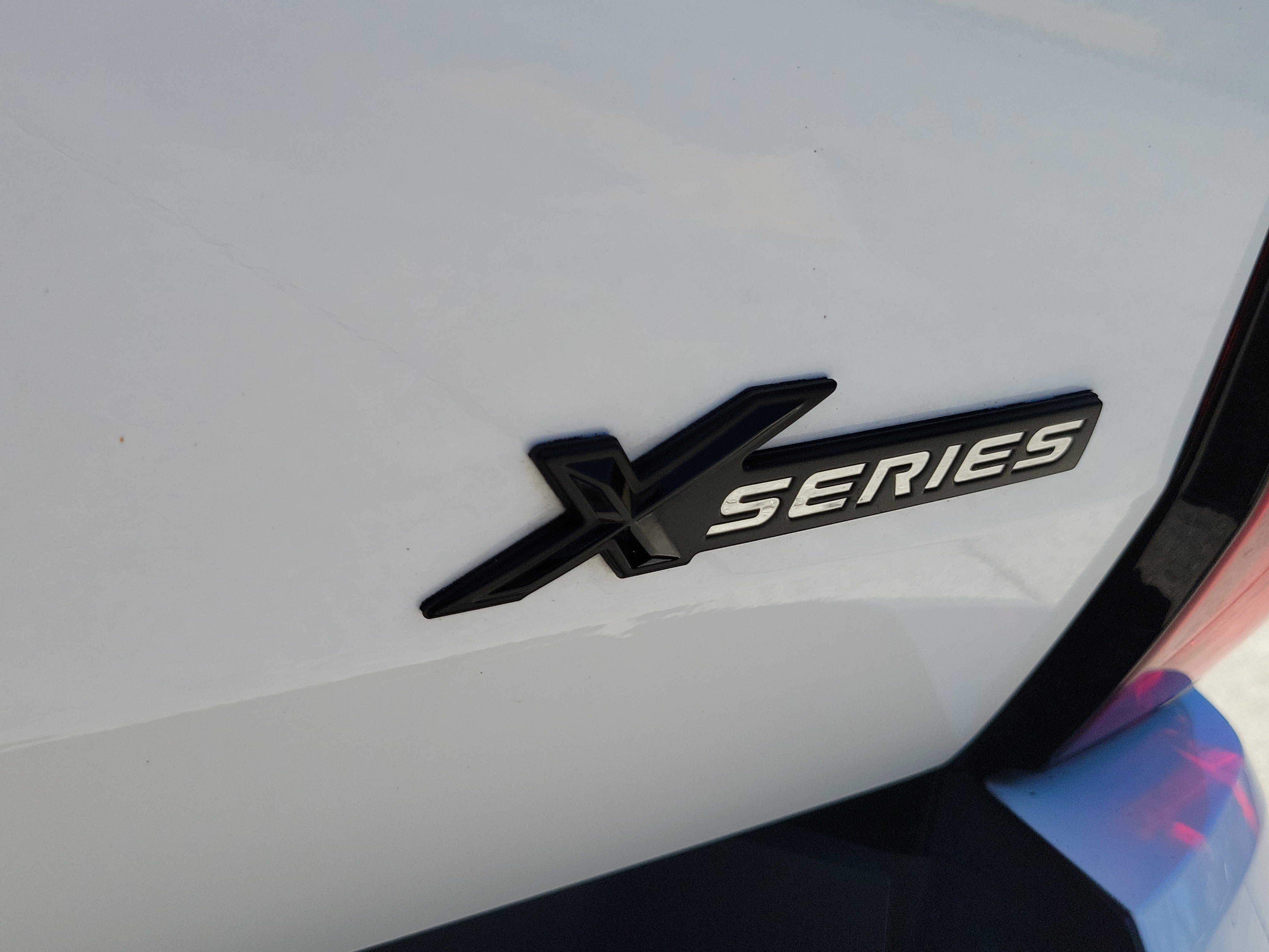 Certified Used 2025 Ice Toyota SR5 image 8