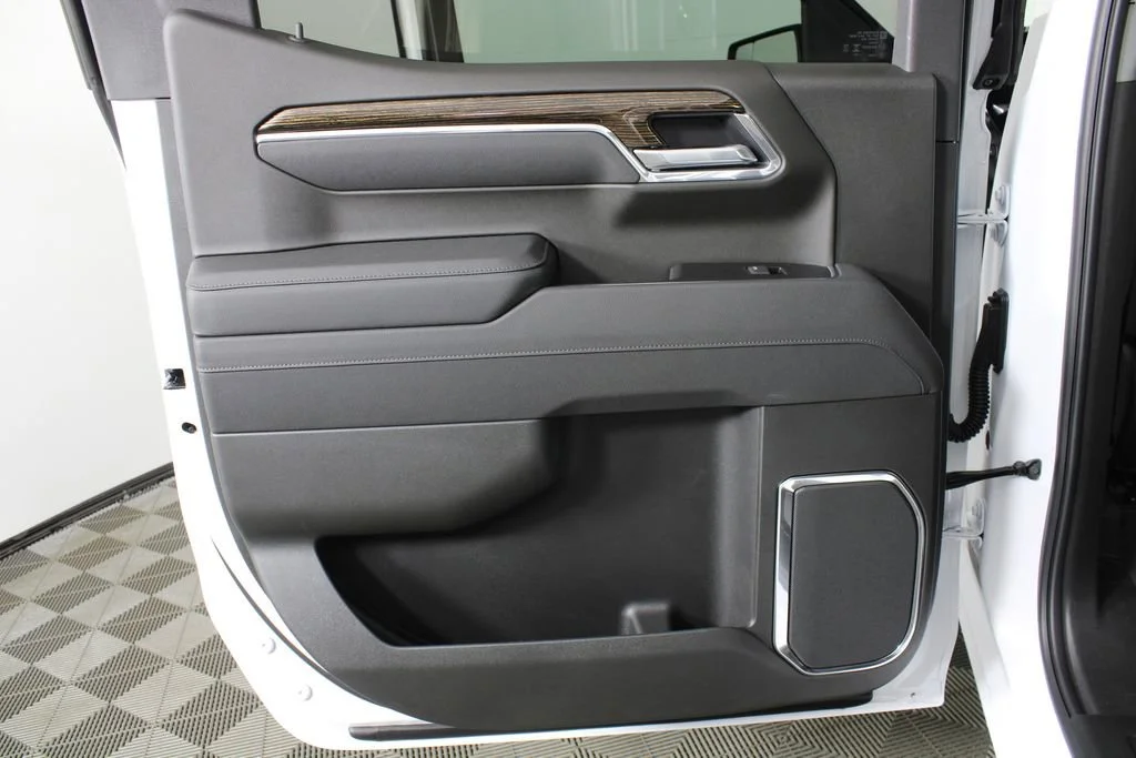 2026 GMC Sierra 1500 Elevation - Photo 10