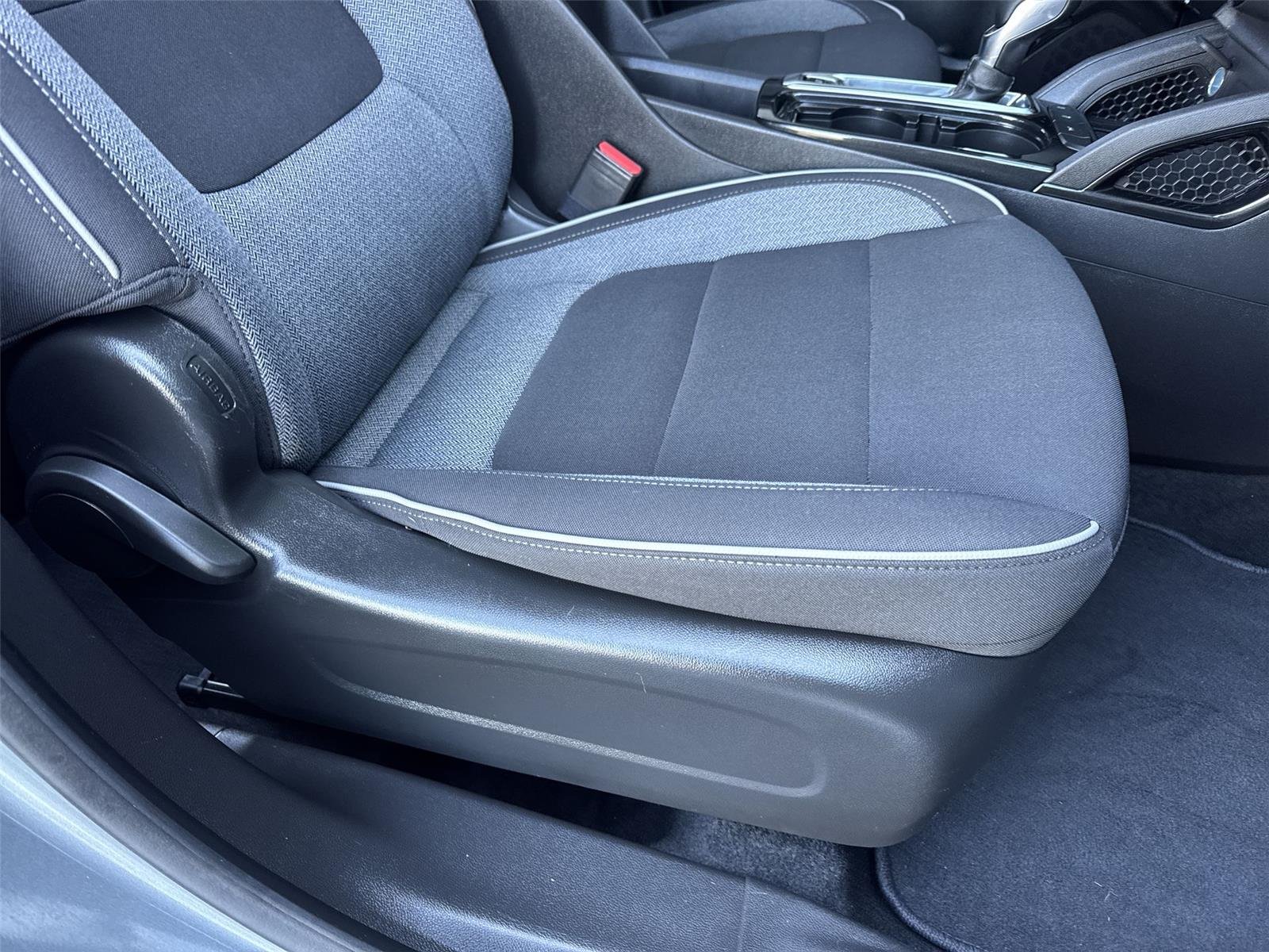 2025 Chevrolet Trailblazer LT - Photo 33