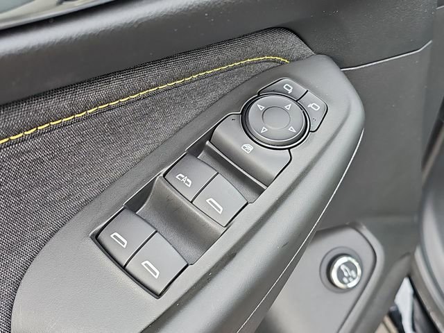 2025 Chevrolet Trailblazer Activ - Photo 23