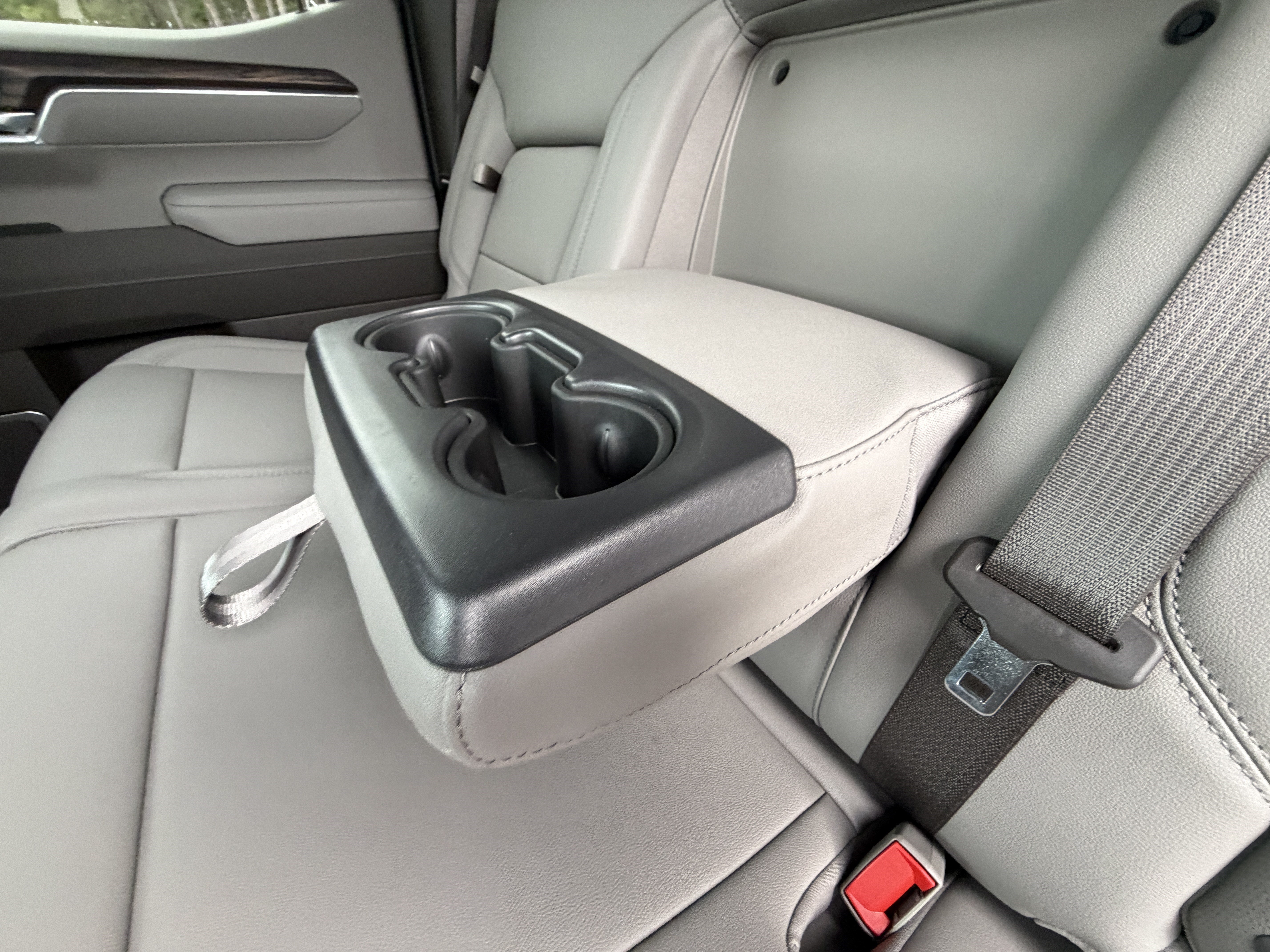 2026 GMC Sierra 1500 SLT - Photo 28