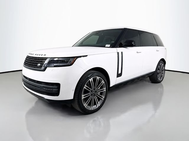 2024 Land Rover Range Rover SE