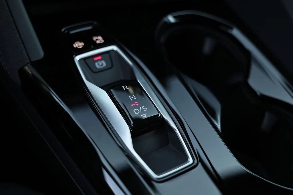 New 2026 Grenadine Red Metallic Audi Premium Plus image 38