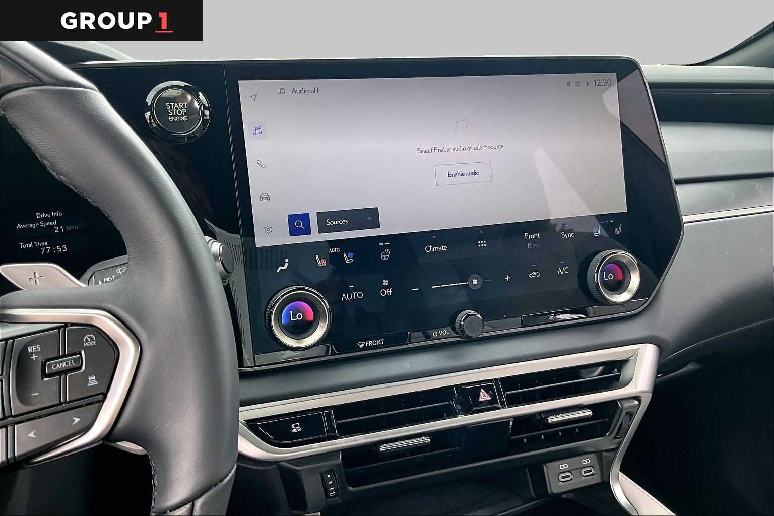 Certified Used 2026 Iridium Lexus Premium image 6