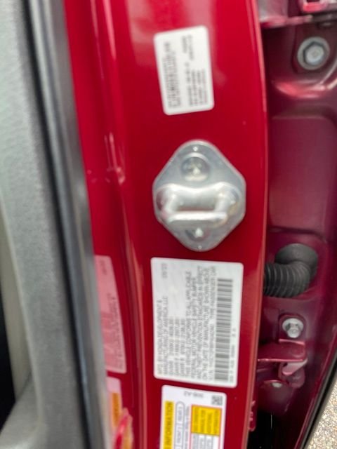 2023 Honda Accord Hybrid Touring - Photo 29