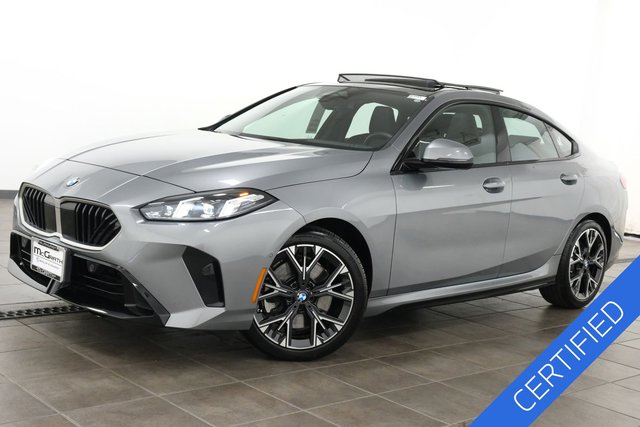 2025 BMW 2 Series 228 xDrive Gran Coupe