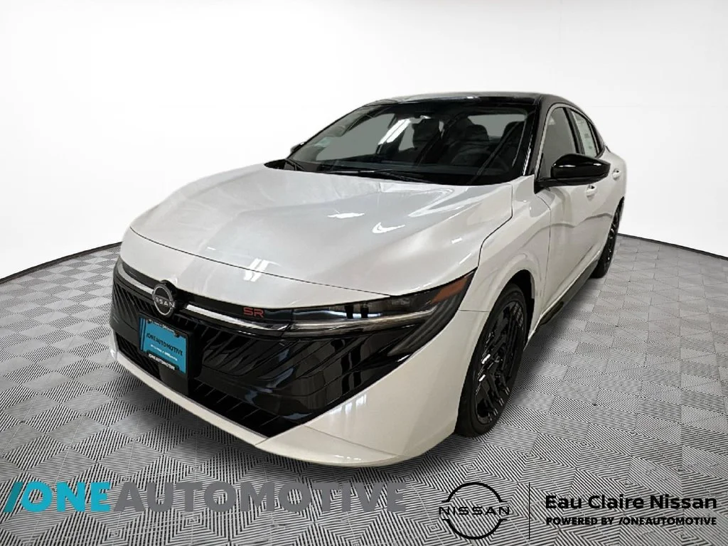 New 2027  Nissan SR image 1