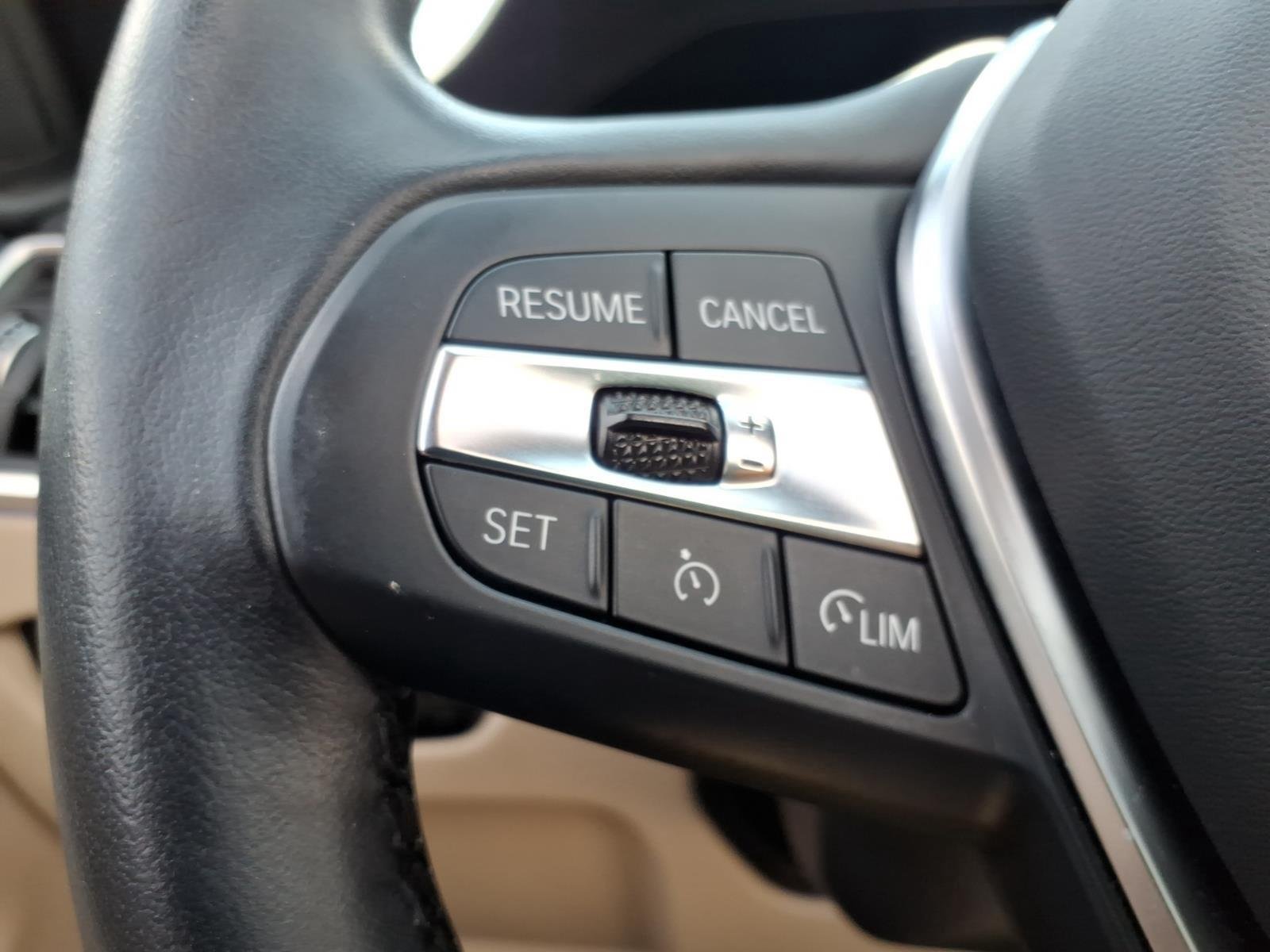 Used 2022 Tanzanite Blue II Metallic BMW 430i xDrive image 26