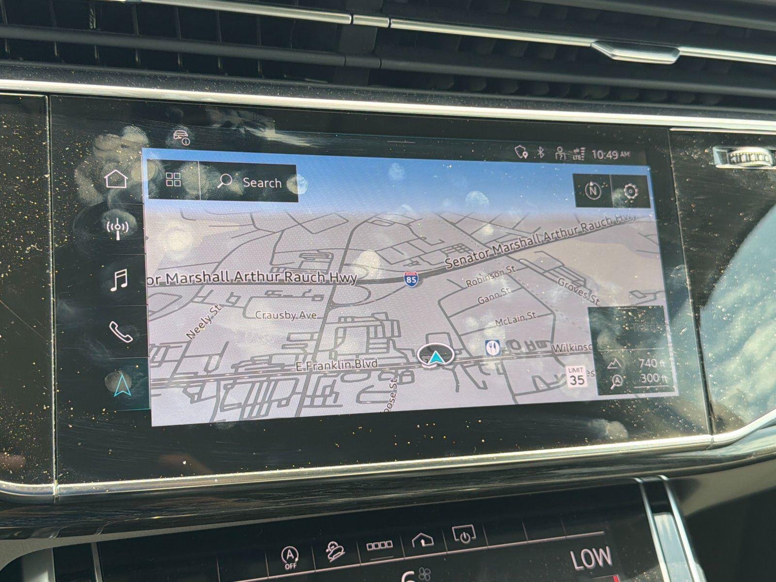 Used 2024  Audi Premium Plus image 24