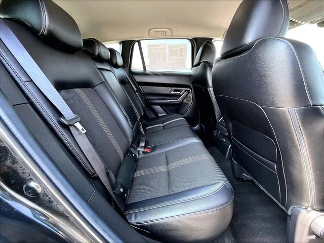 Used 2024 Jet Black Mazda 2.5 S Preferred Package image 16