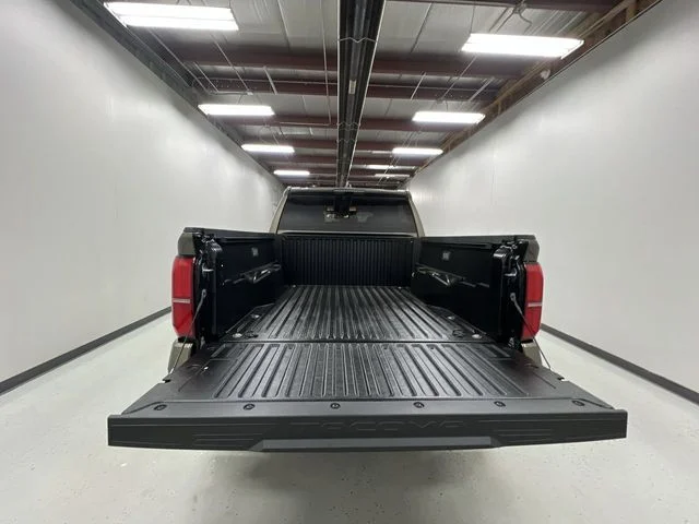 2026 Toyota Tacoma TRD Off Road - Photo 25