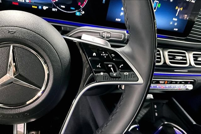 2026 Mercedes-Benz GLE GLE450 - Photo 43